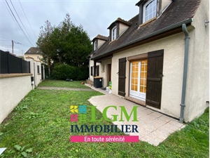 maison à la vente -   95200  SARCELLES, surface 210 m2 vente maison - UBI452299091